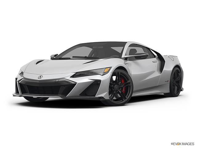 Honda NSX