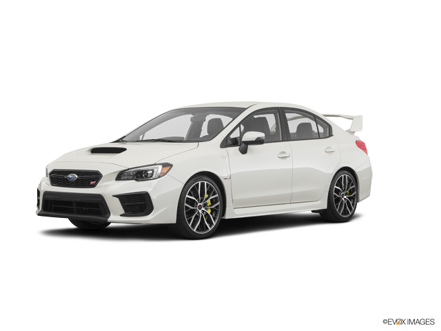 Subaru Impreza wrx